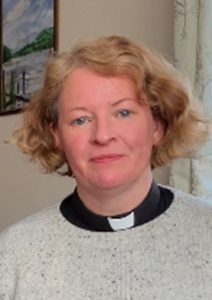 New Rector Appointed for St Ninian's, Pollokshields - United Diocese of ...